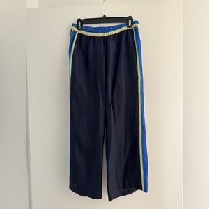 Elevenses Silk Pants Size Small